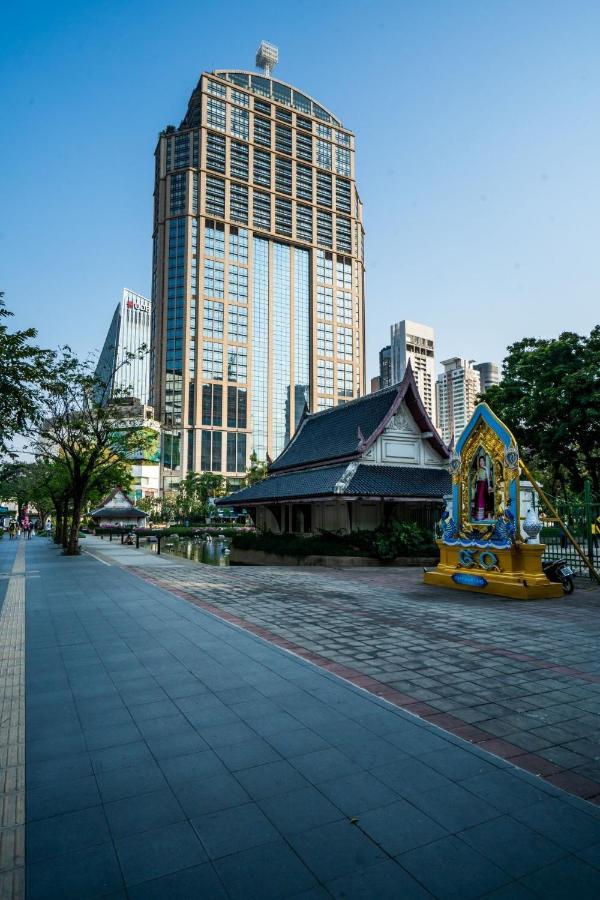 ปิดถาวร Bangkok Zewnętrze zdjęcie