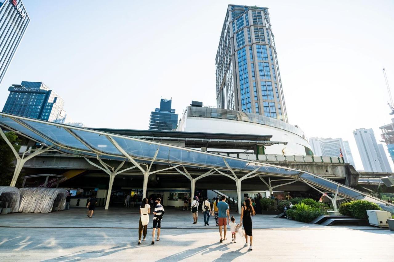 ปิดถาวร Bangkok Zewnętrze zdjęcie